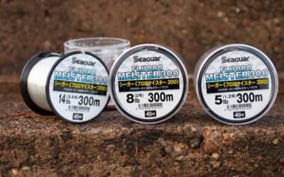 Seaguar Fluoro Meister 300