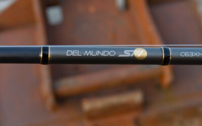 Tailwalk Del Mundo C63XH