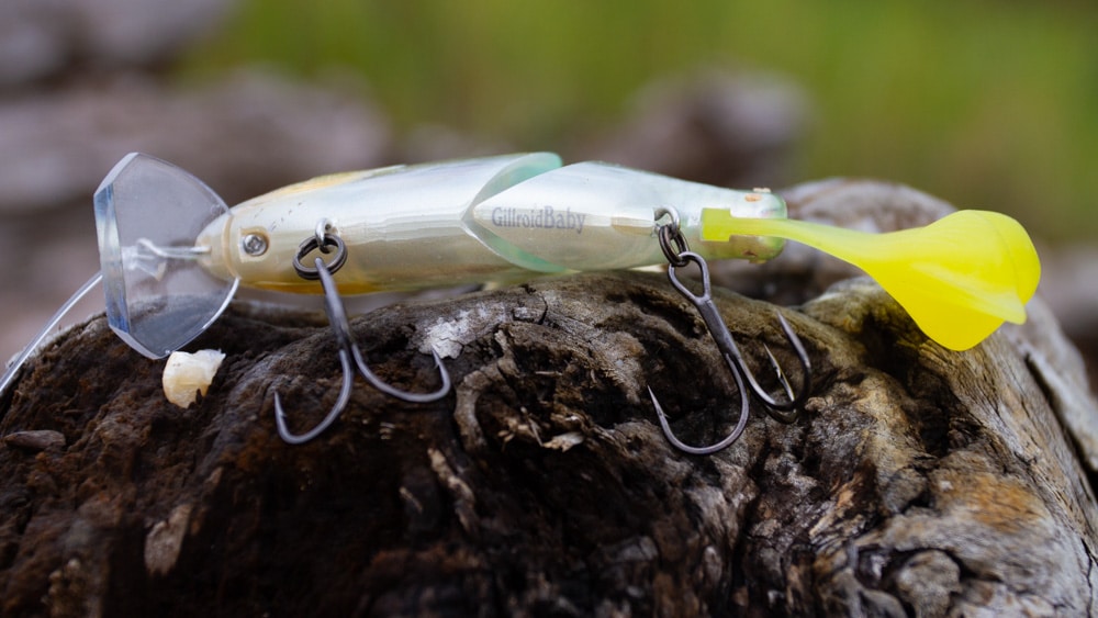 Imakatsu Gillroid Baby Imakatsu Gillroid Baby 3795 2