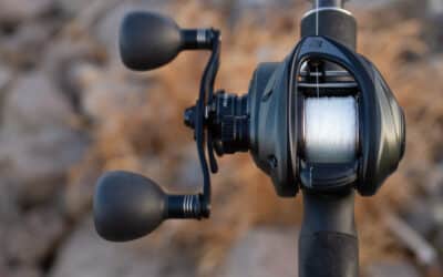 Abu Garcia Beast 200