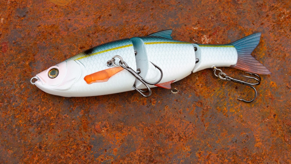 Molix Glide Bait 130 Dying molix 130 dying 2160 2