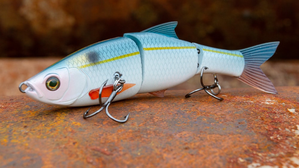 Molix Glide Bait 130 Dying molix 130 dying 2162 2
