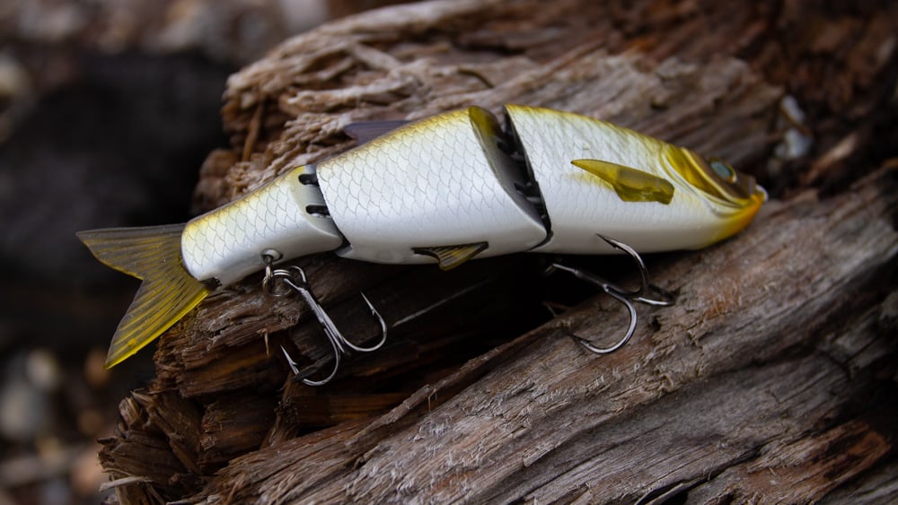 Molix Glide Bait 130 Dying molix 130 dying 3811 2