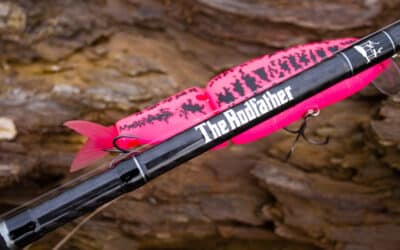 LMAB The Rodfather XXH Casting