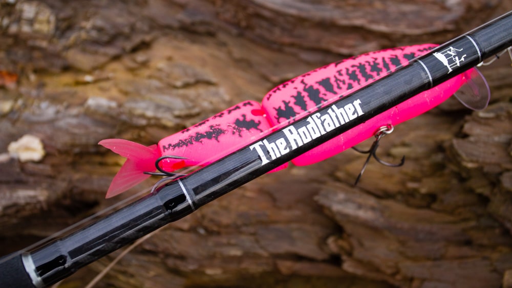 LMAB The Rodfather XXH