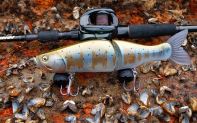 Megabass i-SLIDE 265 R