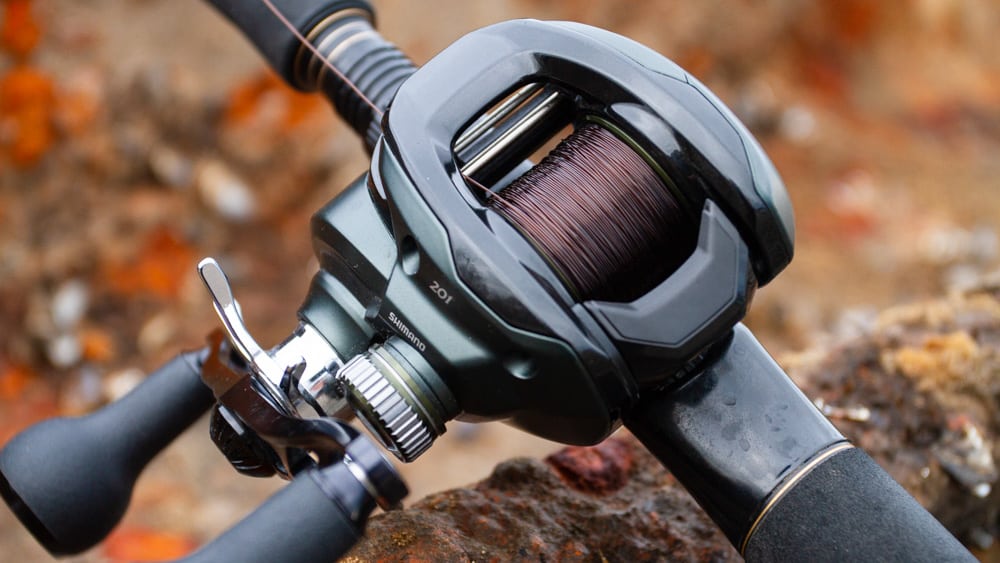 Varivas Absolute BBM Nylon varivas absolute bbm 4874 2