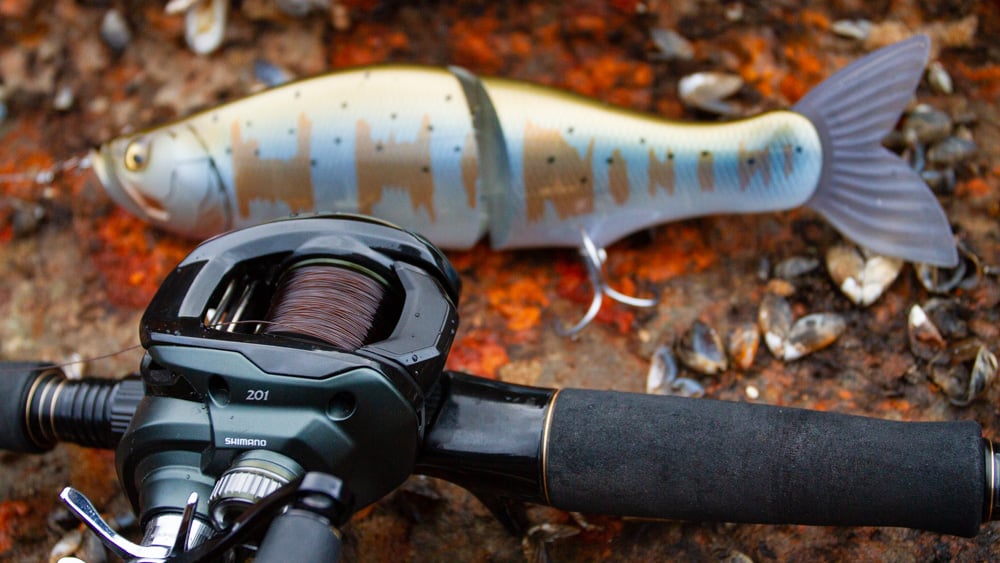 Varivas Absolute BBM Nylon varivas absolute bbm 4918 2