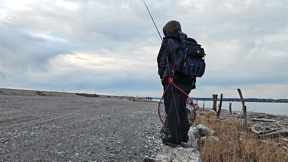 LMAB MOVE Backpack PRO