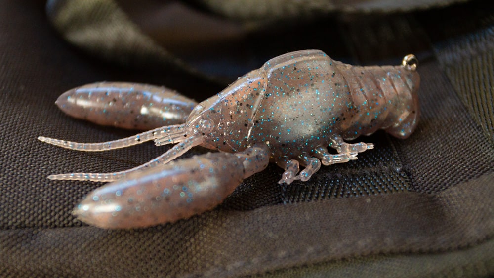 Megabass Sleeper Craw megabass sleeper craw 5680 2