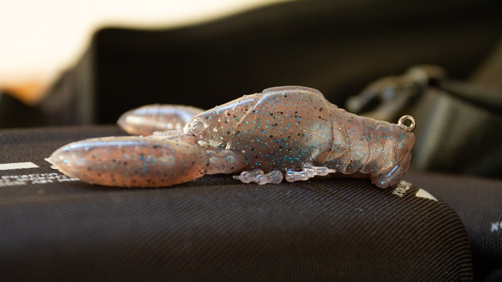 Megabass Sleeper Craw megabass sleeper craw 5683 2