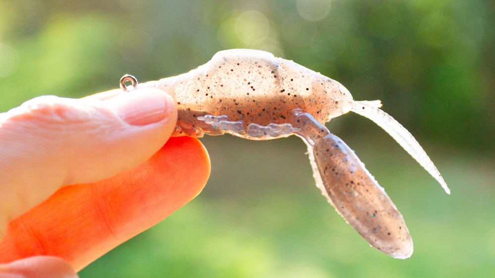 Megabass Sleeper Craw megabass sleeper craw 5694 2