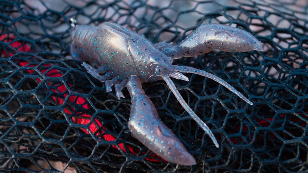 Megabass Sleeper Craw megabass sleeper craw 5749 2