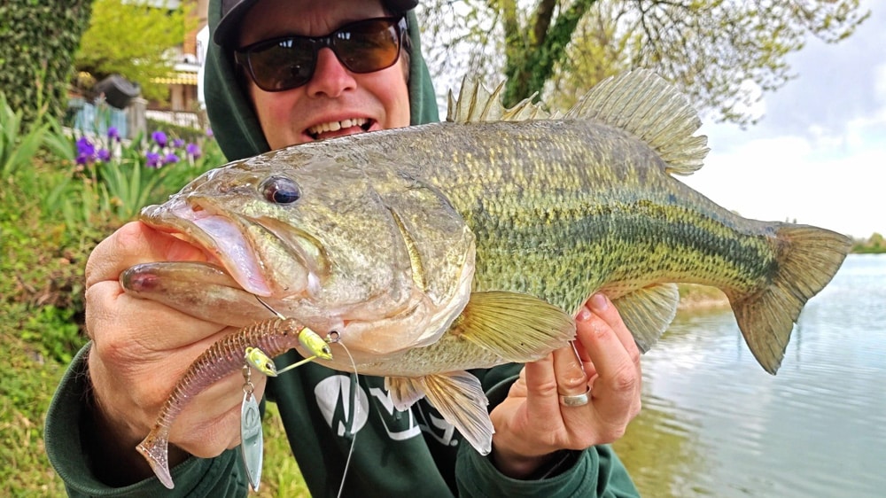 VMC Twin Jig vmc twin jig 16