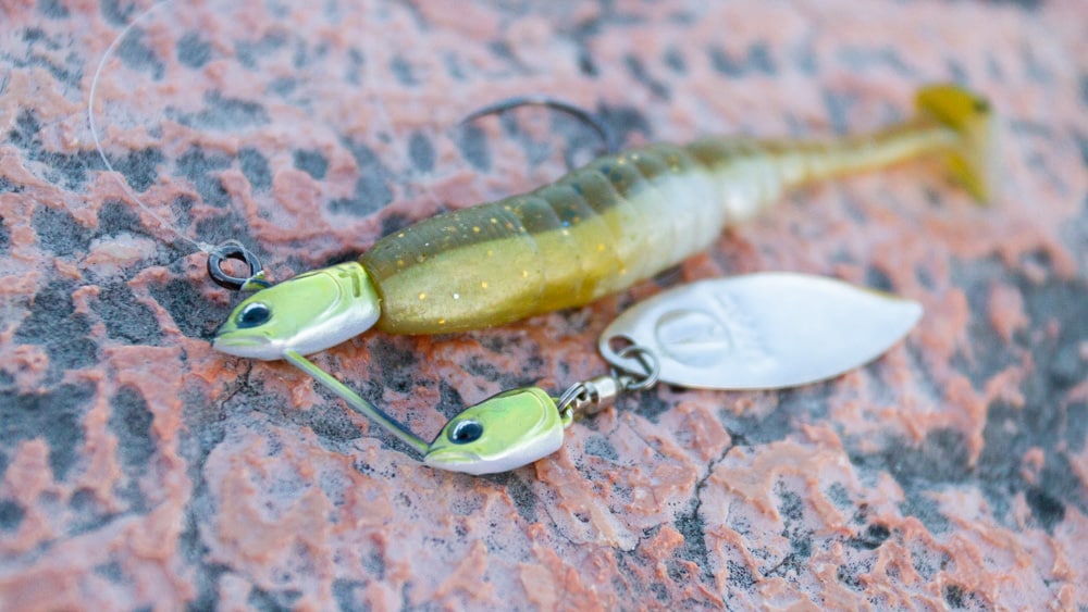 VMC Twin Jig vmc twin jig 5740 2