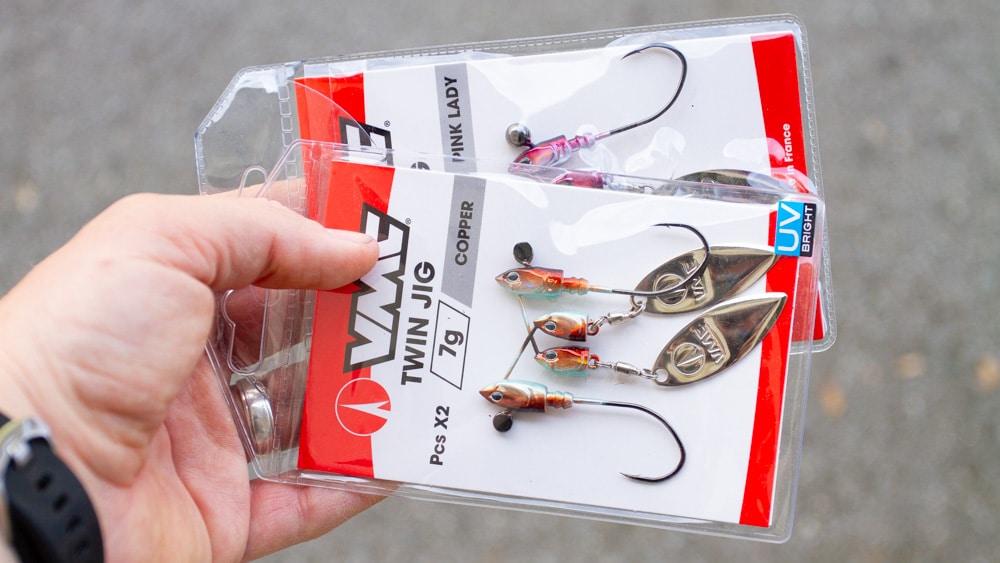 VMC Twin Jig vmc twin jig 5763 2