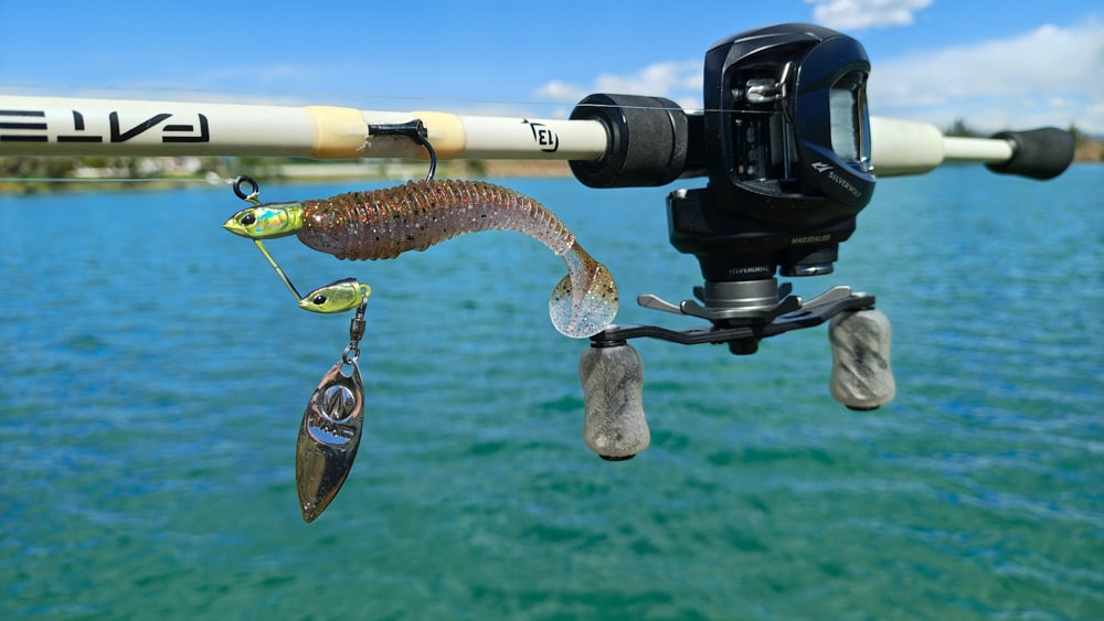 VMC Twin Jig vmc twin jig 9