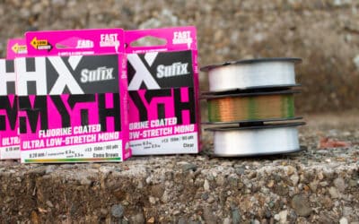 Sufix HX-Myth
