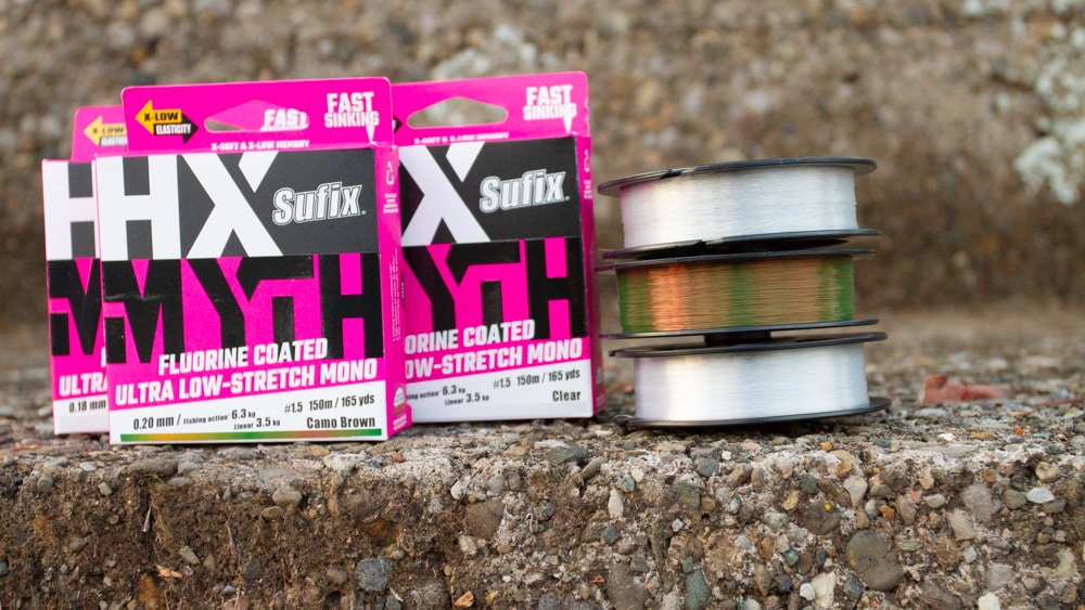 Sufix HX-Myth