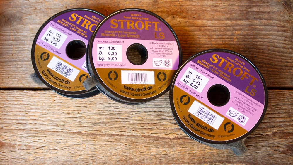 Stroft LS stroft ls 6665 2