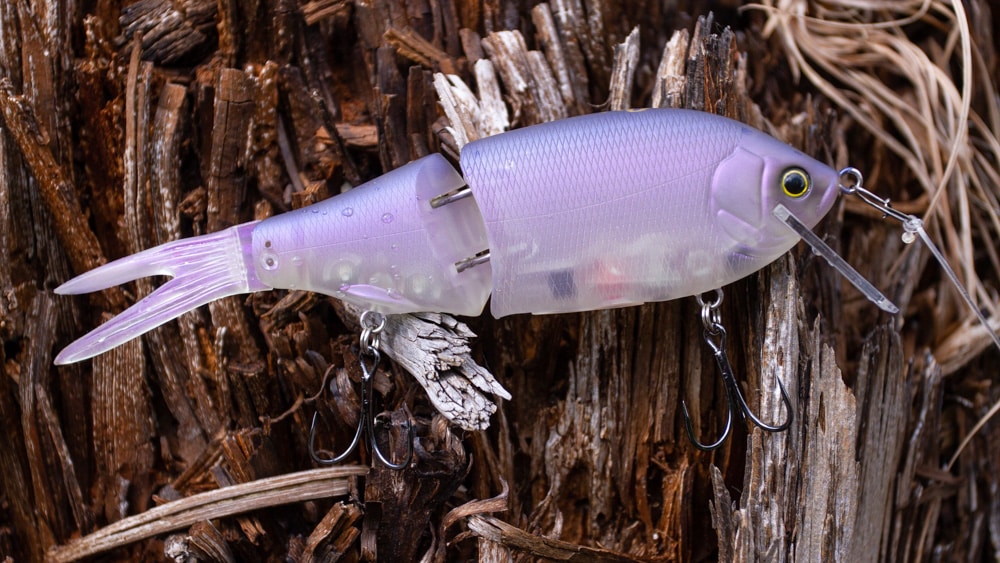 Swimbait und Glidebait Guide kaesu ohira 6943 2