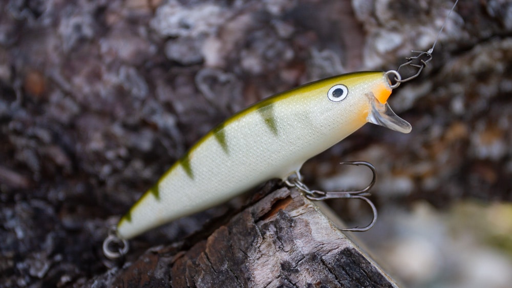 Rapala Flat Rap rapala flat rap 6985 2