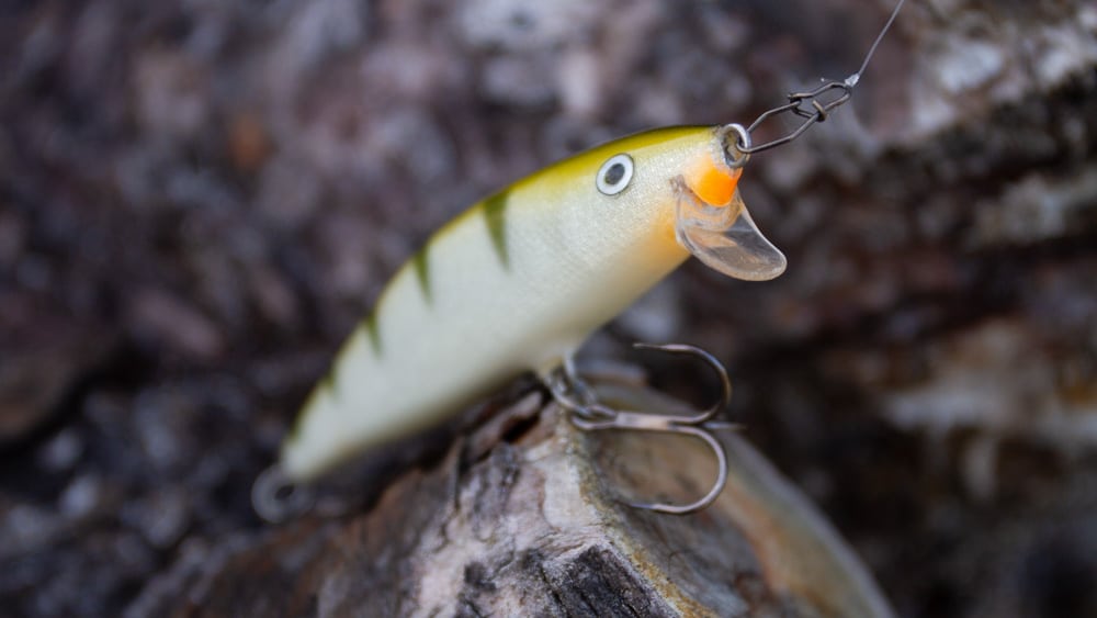 Rapala Flat Rap rapala flat rap 6988 2