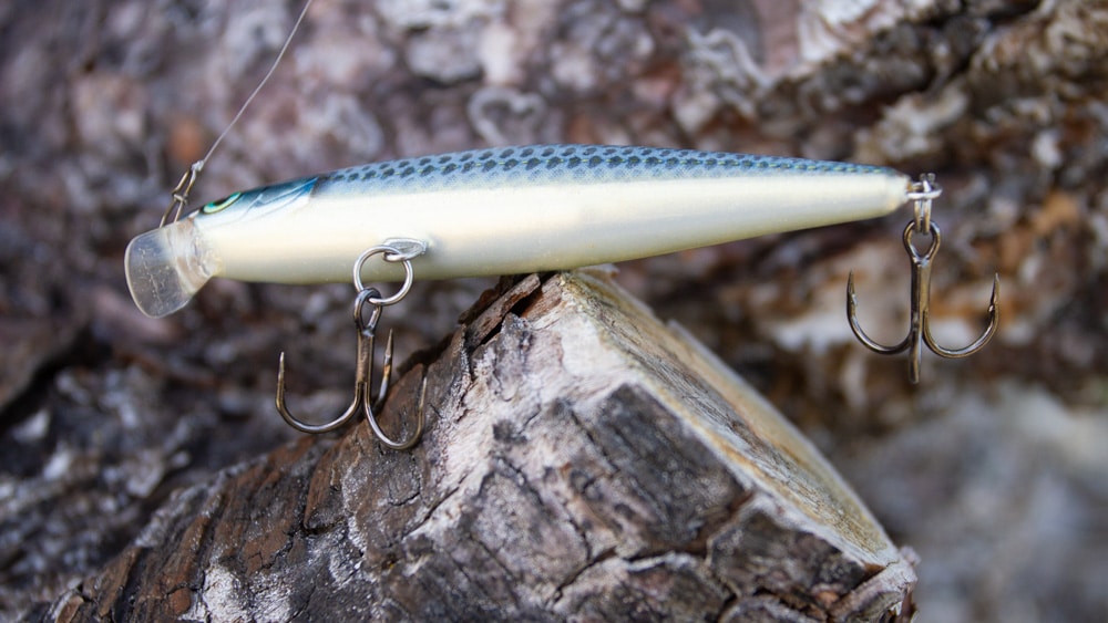 Rapala Flat Rap rapala flat rap 6998 2