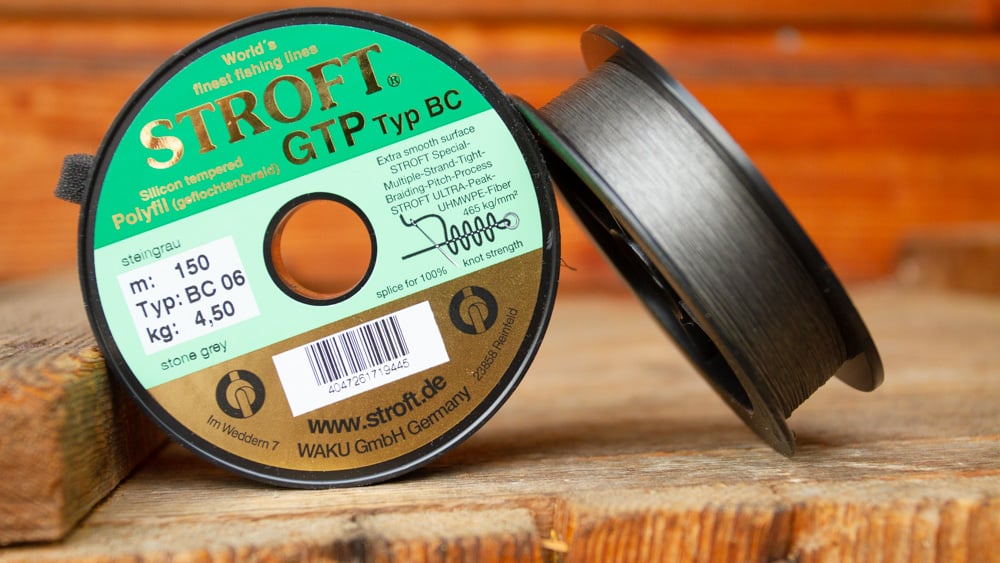 Stroft GTP Typ BC stroft gtp typ bc 6664 2