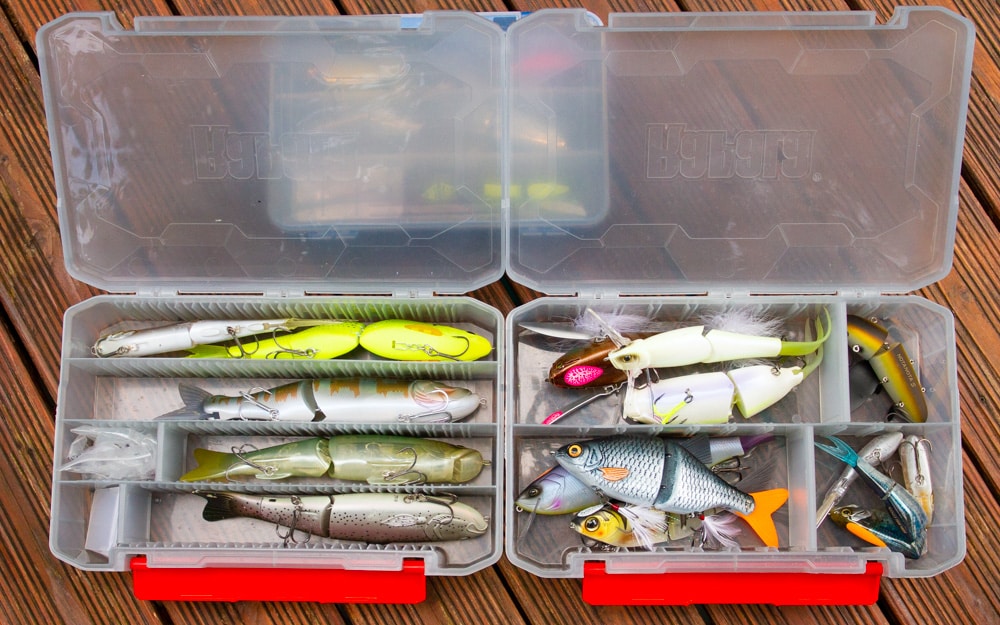 Swimbait Transport Optionen swimbait transport 7164 2